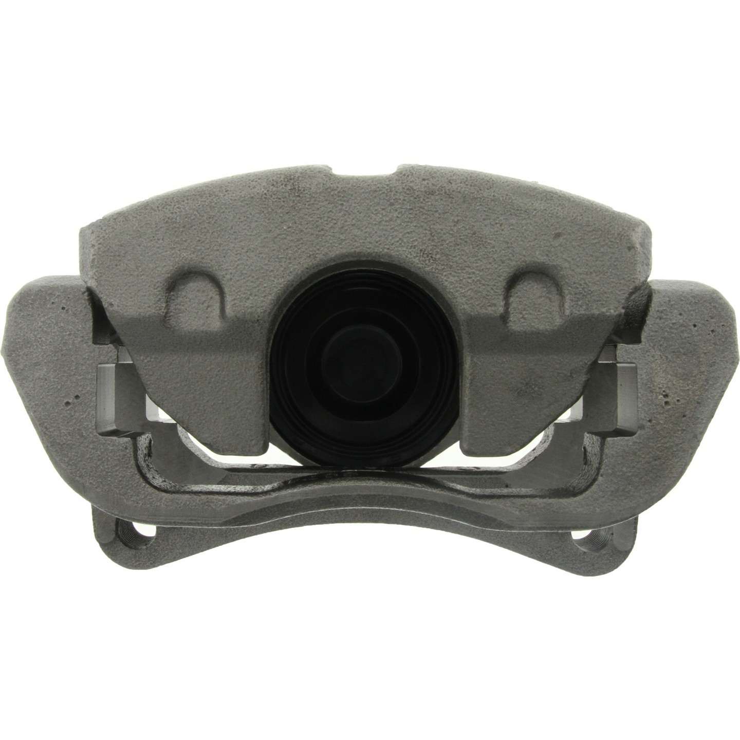 Centric Parts Semi-Loaded Brake Caliper with New Phenolic Pistons 141.63086