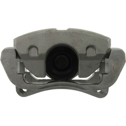 Centric Parts Semi-Loaded Brake Caliper with New Phenolic Pistons 141.63086