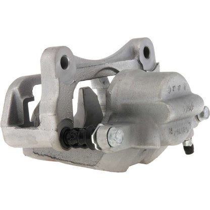 Centric Parts Disc Brake Caliper Semi-Loaded with New Phenolic Pistons for 2015-2017 Chrysler 200 2013-2016 Dodge Dart 141.63086