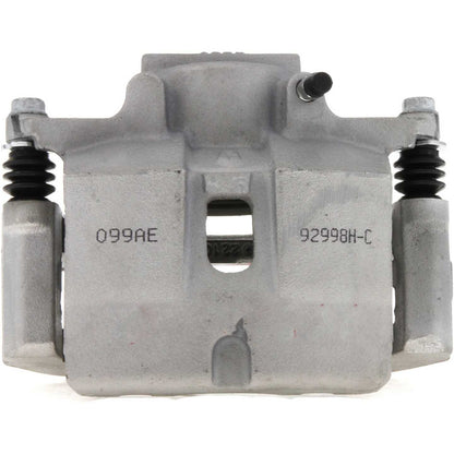 Centric Parts Semi-Loaded Brake Caliper with New Phenolic Pistons 141.63086