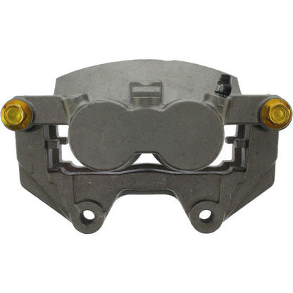 StopTech Semi-Loaded Brake Caliper with New Phenolic Pistons 141.63087