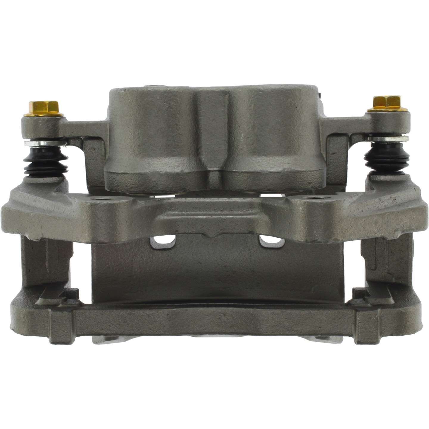 StopTech Semi-Loaded Brake Caliper with New Phenolic Pistons 141.63087