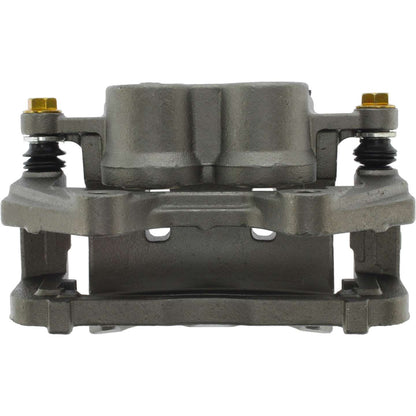StopTech Semi-Loaded Brake Caliper with New Phenolic Pistons 141.63087