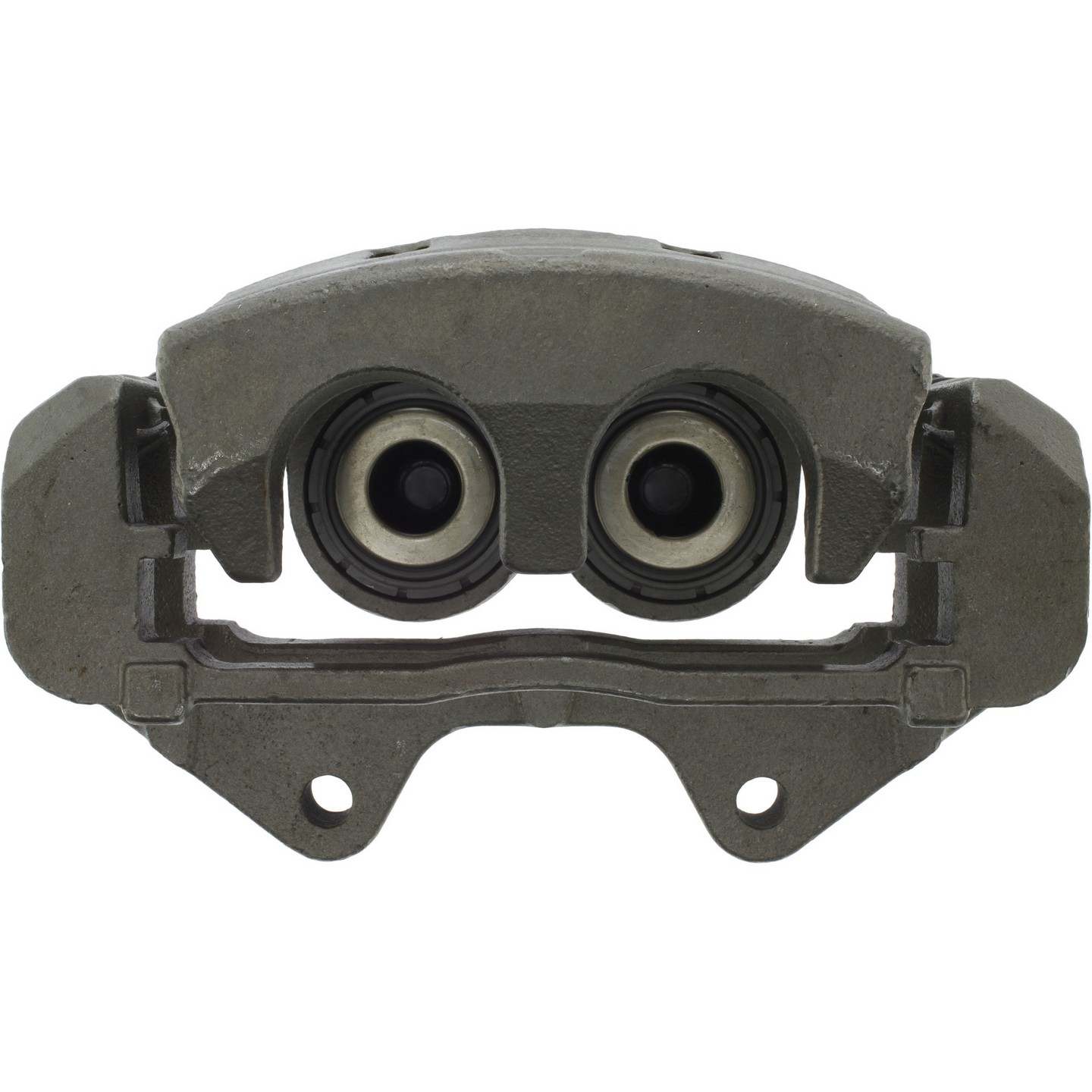 StopTech Semi-Loaded Brake Caliper with New Phenolic Pistons 141.63087