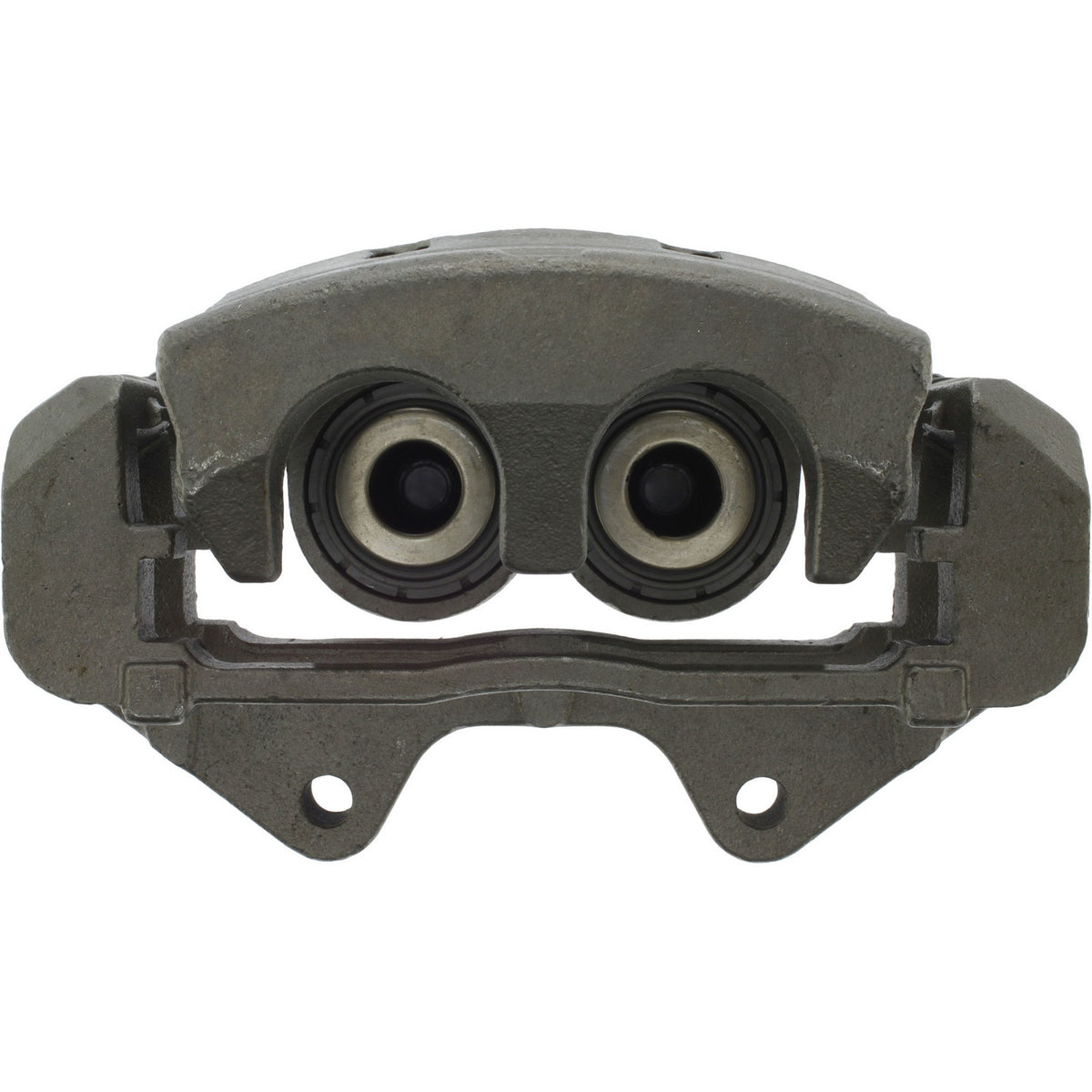 StopTech Semi-Loaded Brake Caliper with New Phenolic Pistons 141.63087