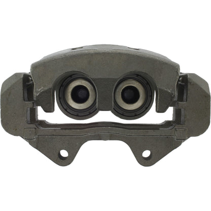 StopTech Semi-Loaded Brake Caliper with New Phenolic Pistons 141.63087
