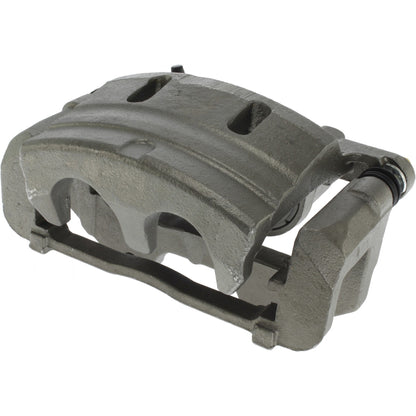 StopTech Semi-Loaded Brake Caliper with New Phenolic Pistons 141.63087