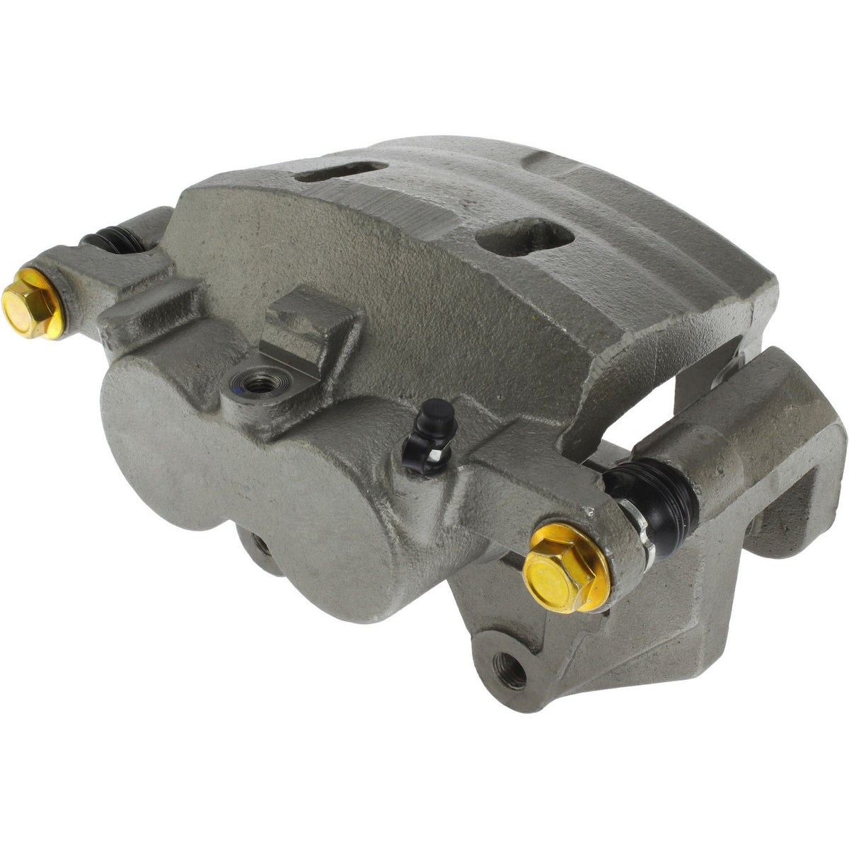 StopTech Semi-Loaded Brake Caliper with New Phenolic Pistons 141.63087