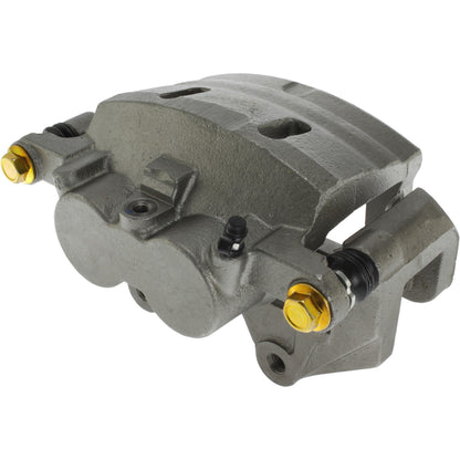 StopTech Semi-Loaded Brake Caliper with New Phenolic Pistons 141.63087