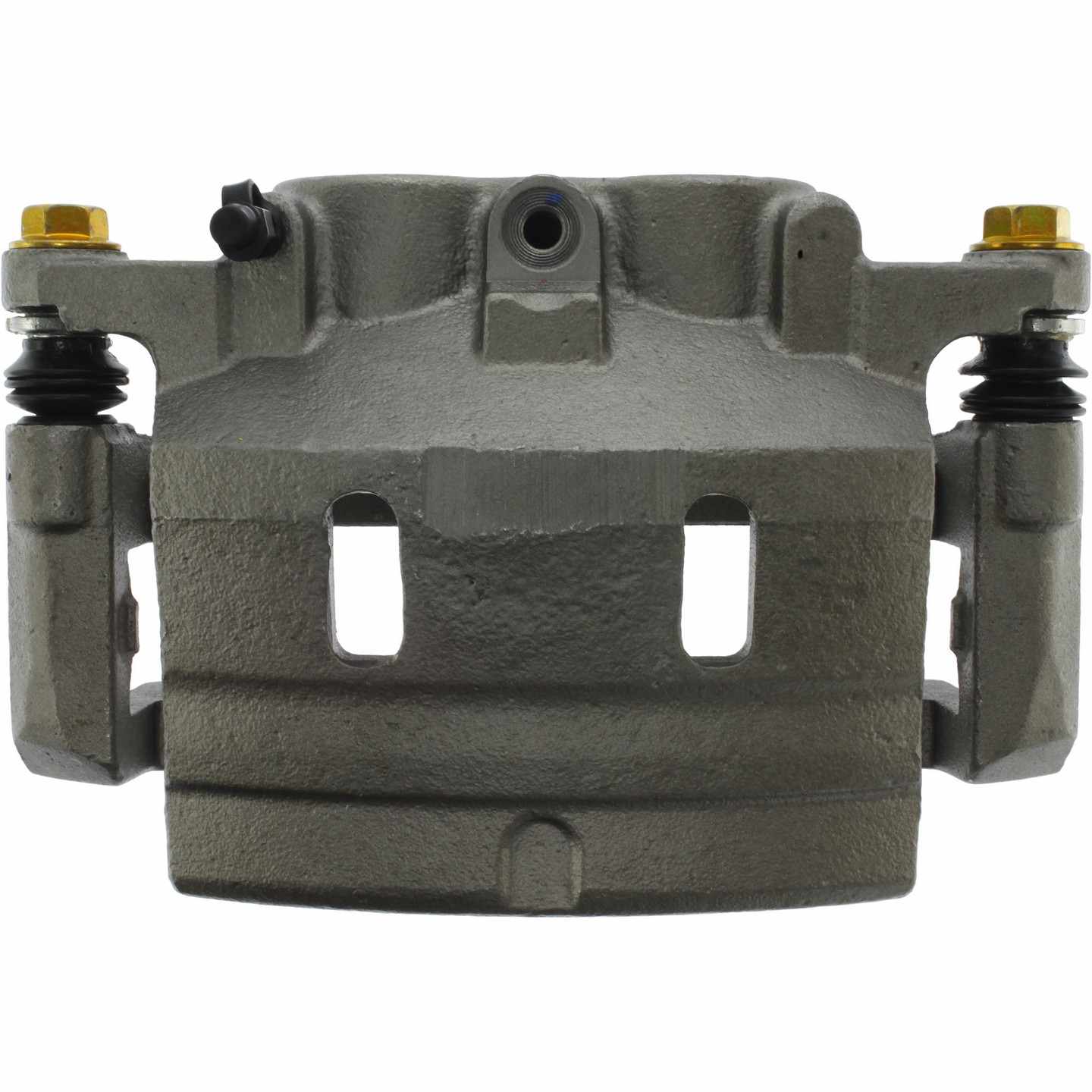 StopTech Semi-Loaded Brake Caliper with New Phenolic Pistons 141.63087