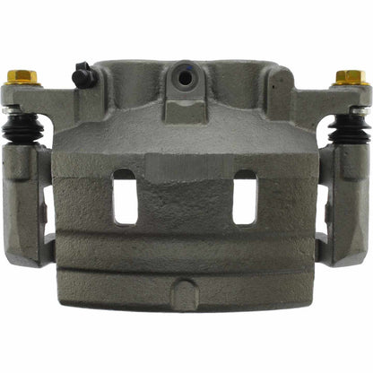 StopTech Semi-Loaded Brake Caliper with New Phenolic Pistons 141.63087