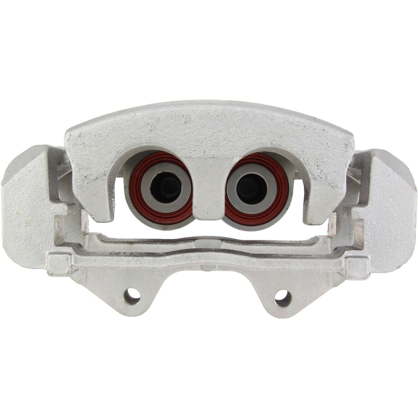 Centric Parts Semi-Loaded Brake Caliper with New Phenolic Pistons 141.63088