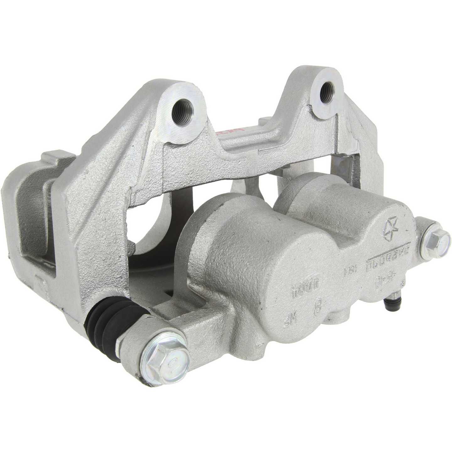 Centric Parts Semi-Loaded Brake Caliper with New Phenolic Pistons 141.63088