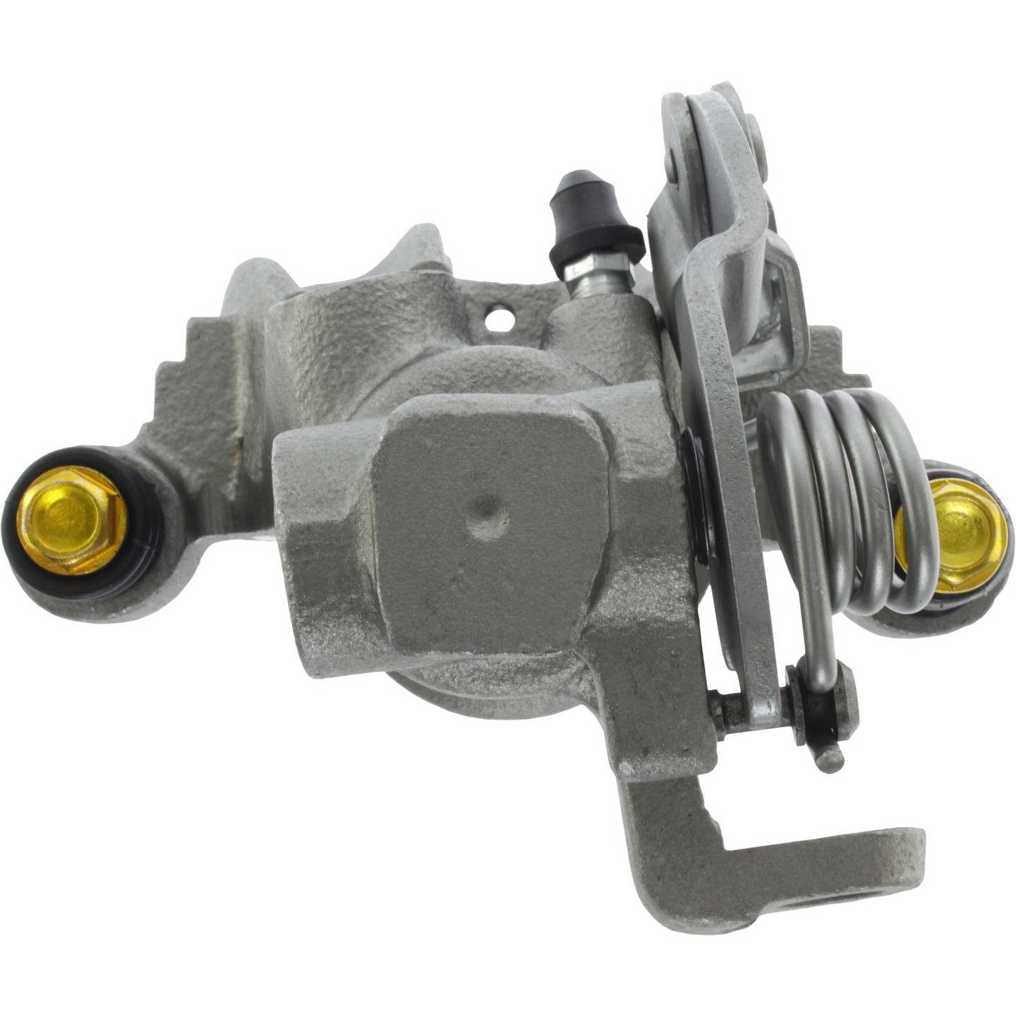 Centric Parts Disc Brake Caliper Semi-Loaded for 1988-1990 Chrysler Dynasty Imperial New Yorker Dodge Dynasty 141.63504