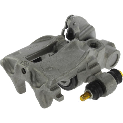 Centric Parts Disc Brake Caliper Semi-Loaded for 1988-1990 Chrysler Dynasty Imperial New Yorker Dodge Dynasty 141.63504