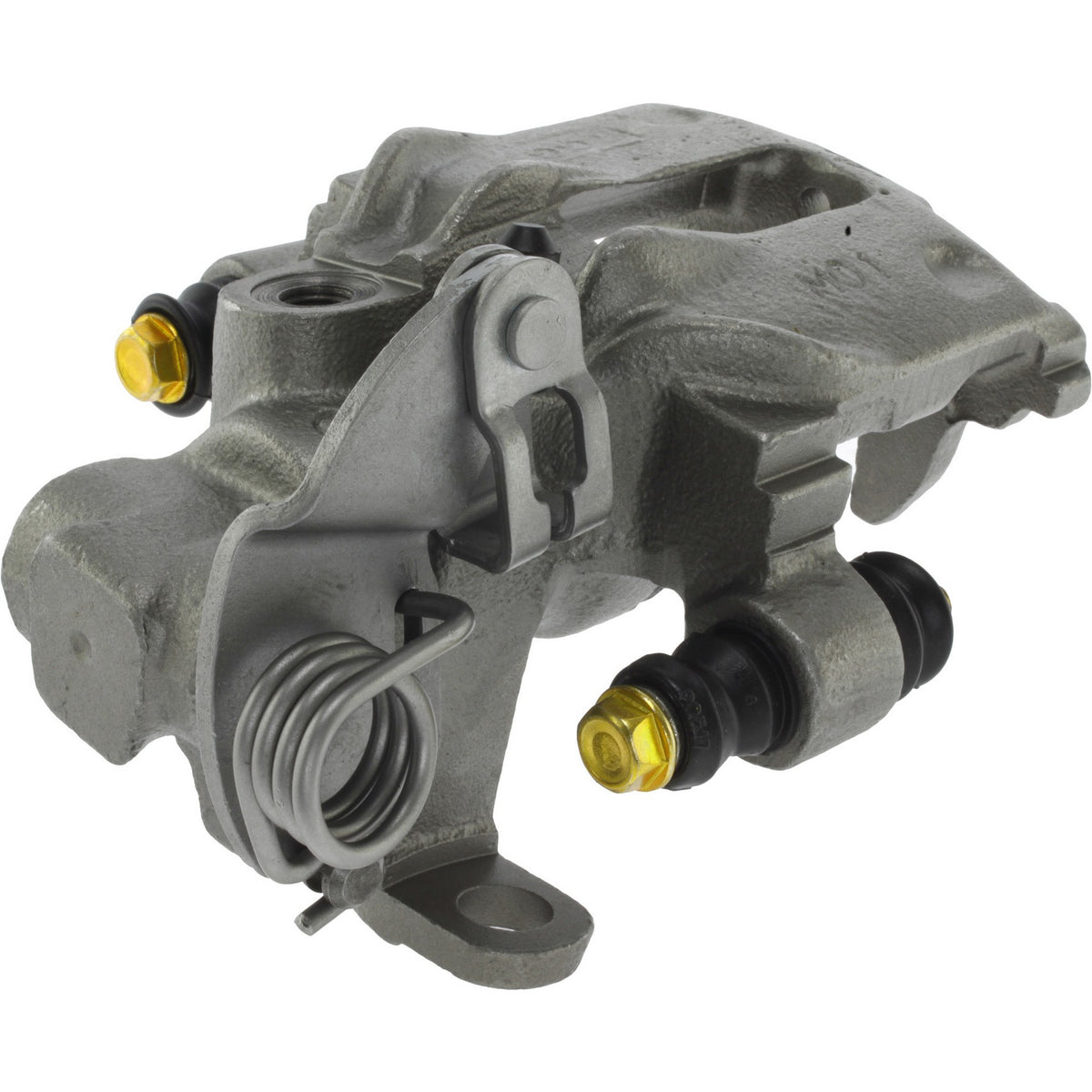 Centric Parts Disc Brake Caliper Semi-Loaded for 1988-1990 Chrysler Dynasty Imperial New Yorker Dodge Dynasty 141.63504