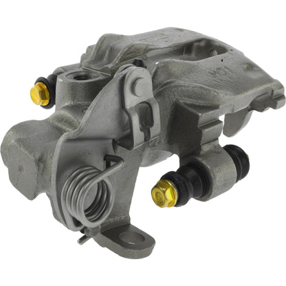 Centric Parts Disc Brake Caliper Semi-Loaded for 1988-1990 Chrysler Dynasty Imperial New Yorker Dodge Dynasty 141.63504