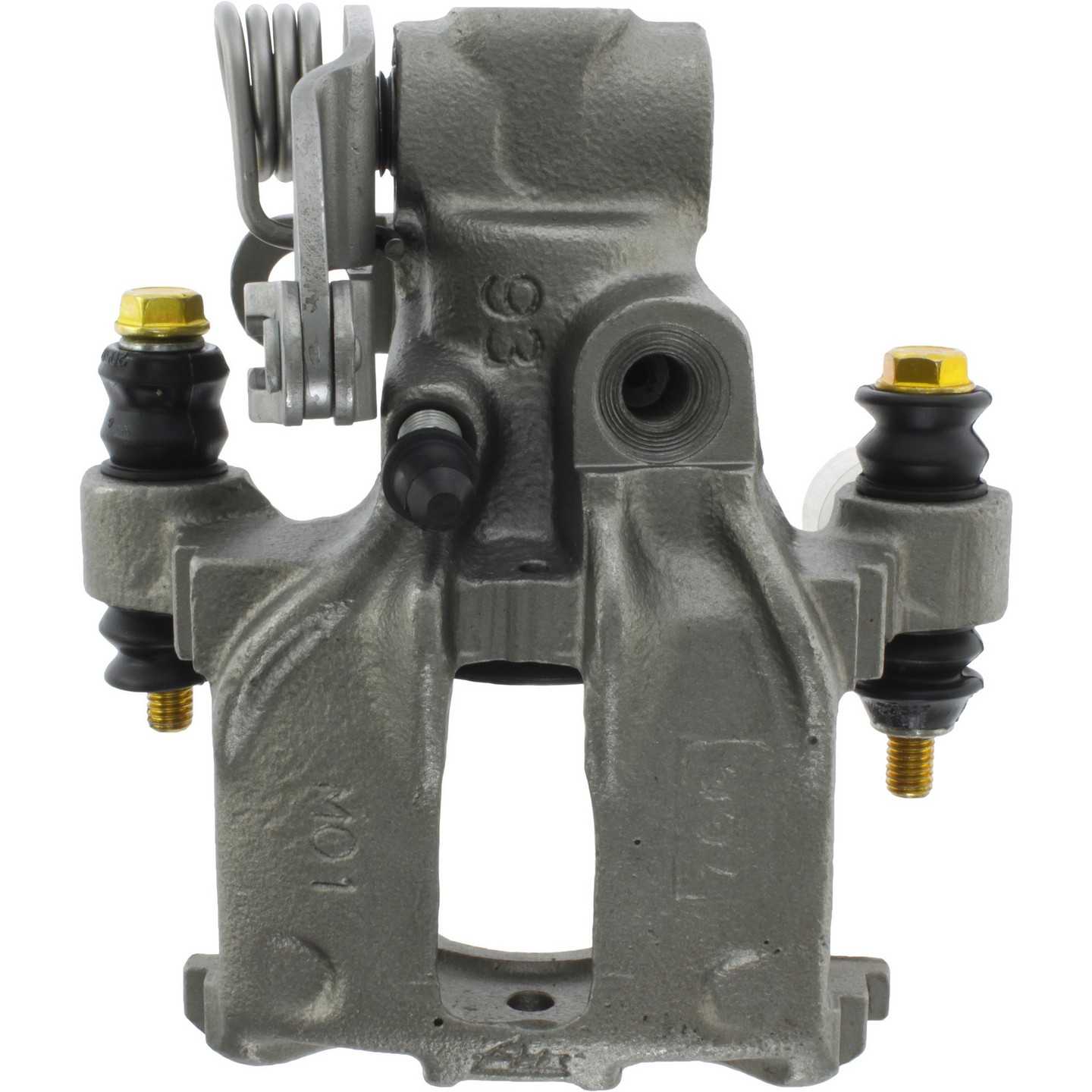 Centric Parts Semi-Loaded Brake Caliper 141.63504