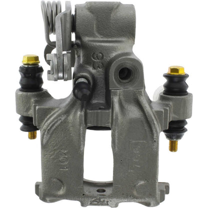 Centric Parts Semi-Loaded Brake Caliper 141.63504
