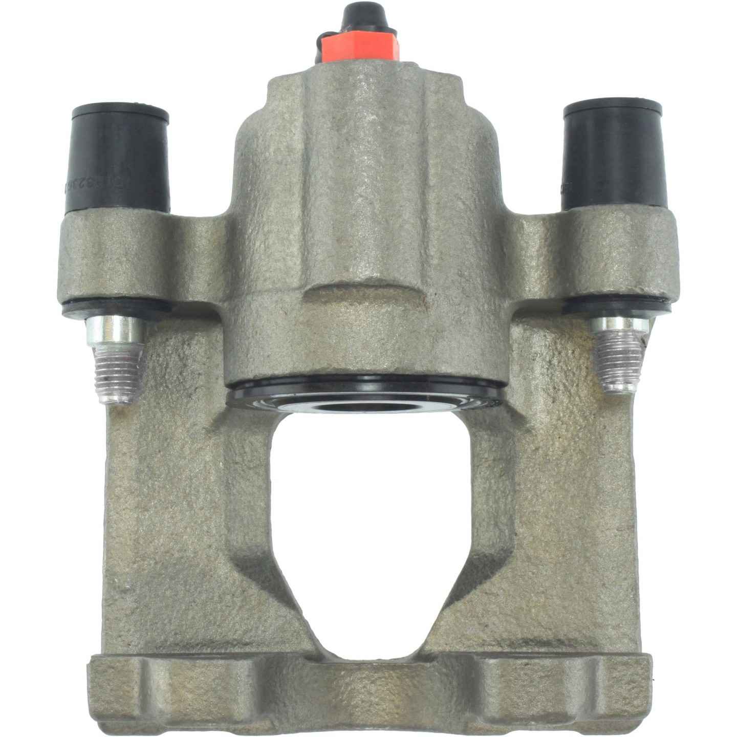 Centric Parts Disc Brake Caliper Semi-Loaded with New Phenolic Pistons for 2001-2007 Chrysler Town & Country Dodge Caravan Grand Caravan 141.63509