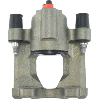 Centric Parts Disc Brake Caliper Semi-Loaded with New Phenolic Pistons for 2001-2007 Chrysler Town & Country Dodge Caravan Grand Caravan 141.63509