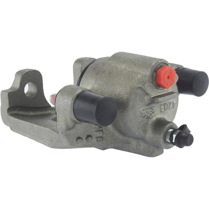 Centric Parts Disc Brake Caliper Semi-Loaded with New Phenolic Pistons for 2001-2007 Chrysler Town & Country Dodge Caravan Grand Caravan 141.63509