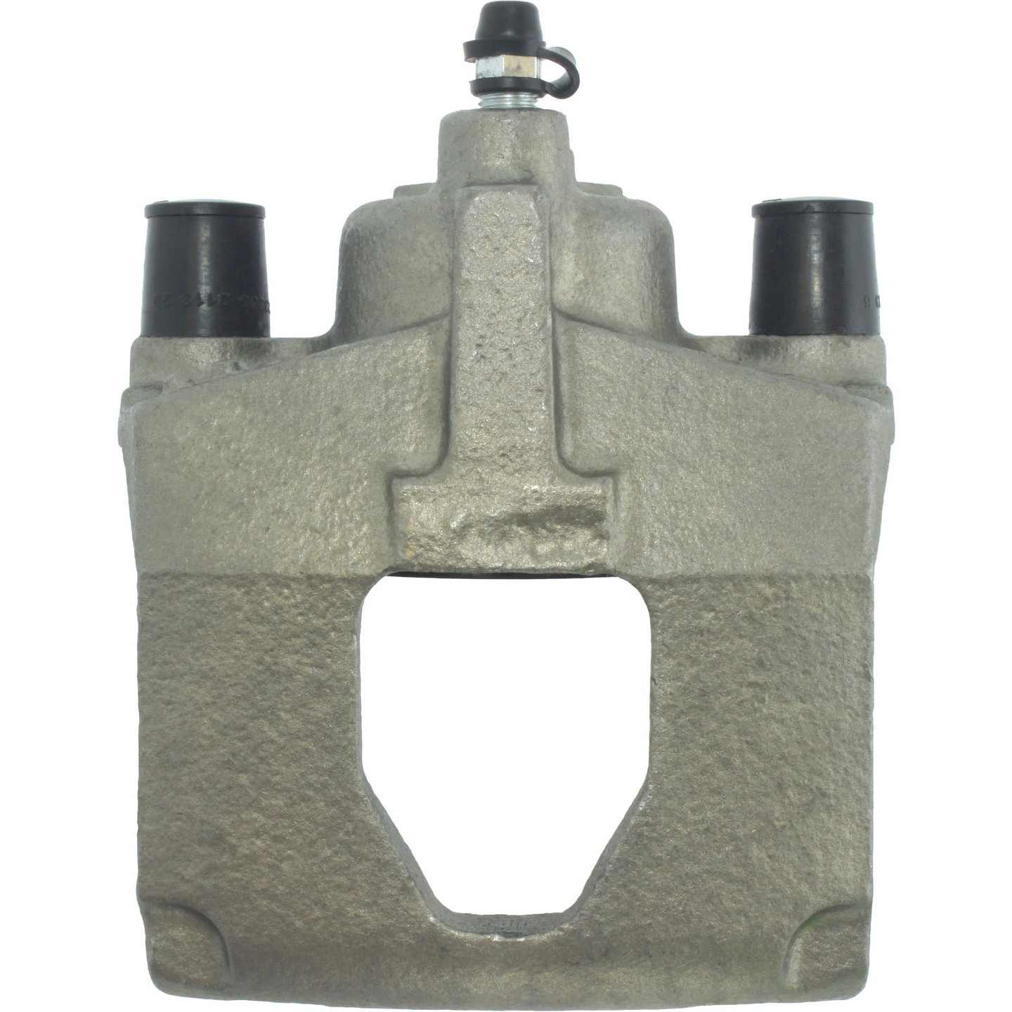 Centric Parts Disc Brake Caliper Semi-Loaded with New Phenolic Pistons for 2001-2007 Chrysler Town & Country Dodge Caravan Grand Caravan 141.63509