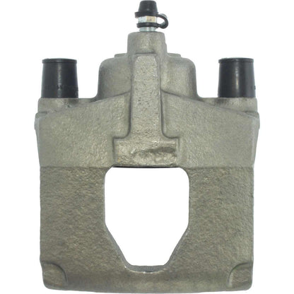 Centric Parts Semi-Loaded Brake Caliper with New Phenolic Pistons 141.63509