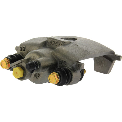 Centric Parts Semi-Loaded Brake Caliper 141.63512