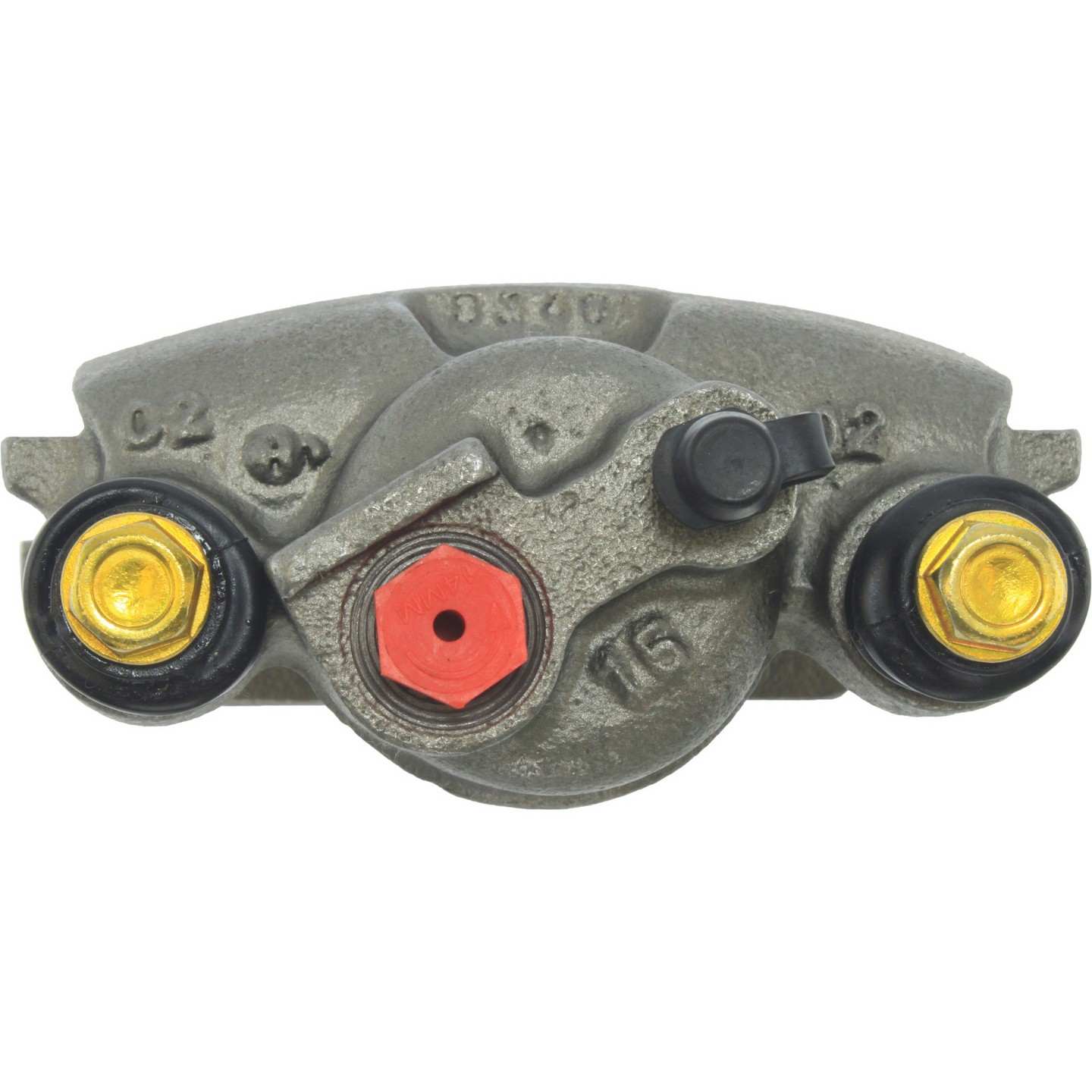 Centric Parts Semi-Loaded Brake Caliper 141.63512
