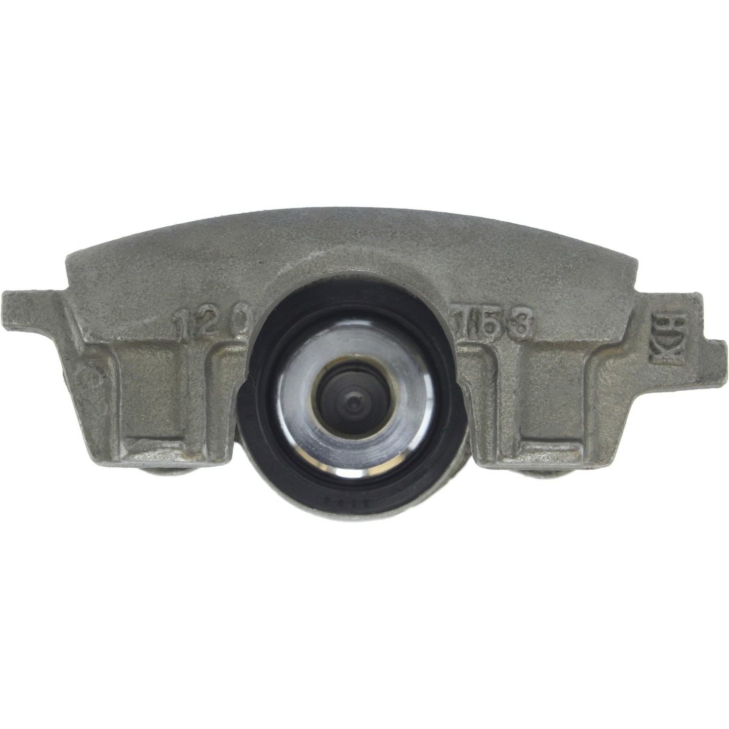 Centric Parts Disc Brake Caliper Semi-Loaded with anti-corrosion finish for 1993-1989 Chrysler Daytona 1995-1989 LeBaron 1993-1989 Dodge Daytona 1995-1991 Spirit 1995-1991 Plymouth Acclaim 141.63512