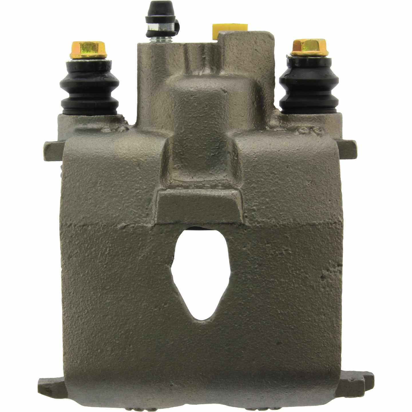 Centric Parts Disc Brake Caliper Semi-Loaded with anti-corrosion finish for 1993-1989 Chrysler Daytona 1995-1989 LeBaron 1993-1989 Dodge Daytona 1995-1991 Spirit 1995-1991 Plymouth Acclaim 141.63512