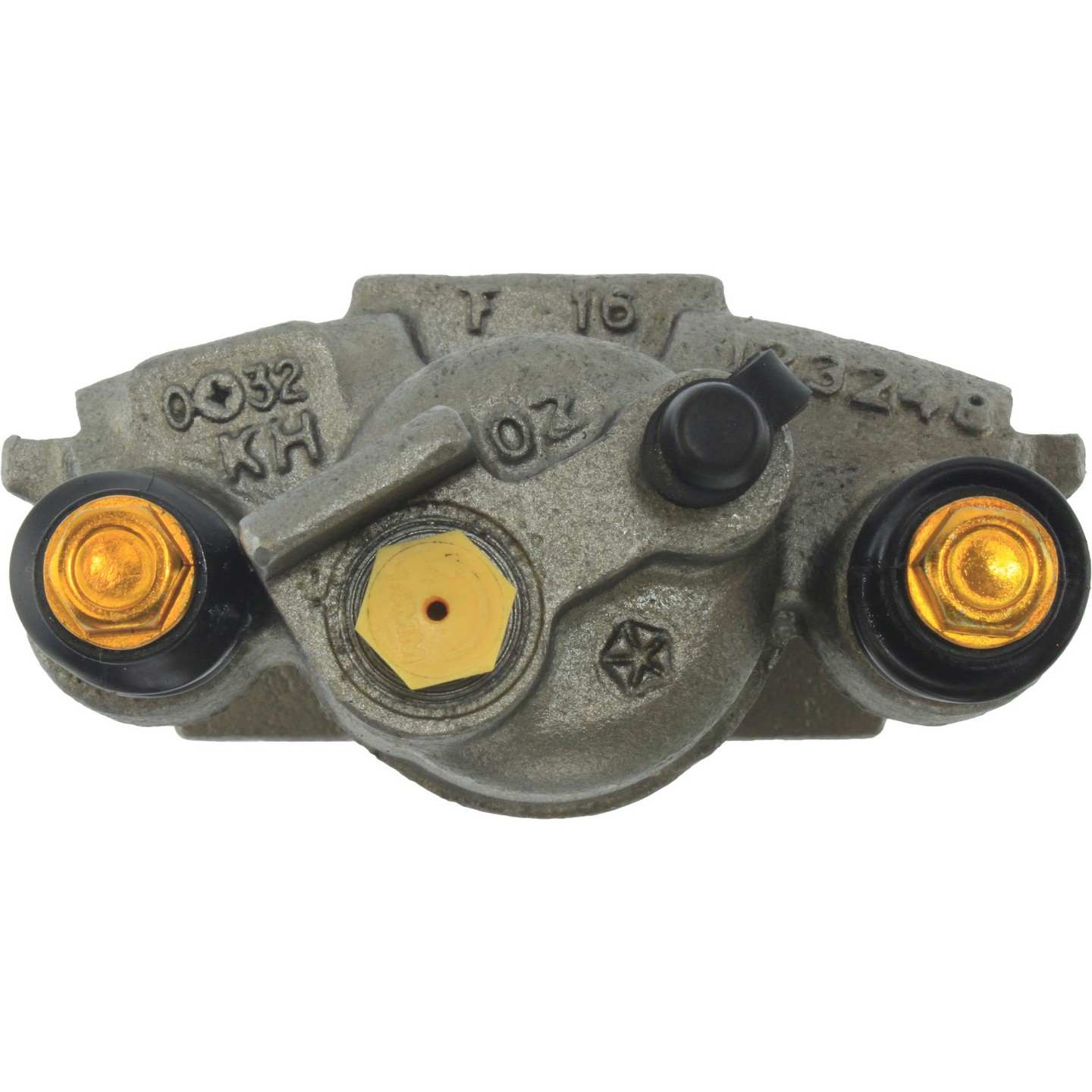Stoptech Centric Semi-Loaded Brake Caliper - Rear Left 141.63514