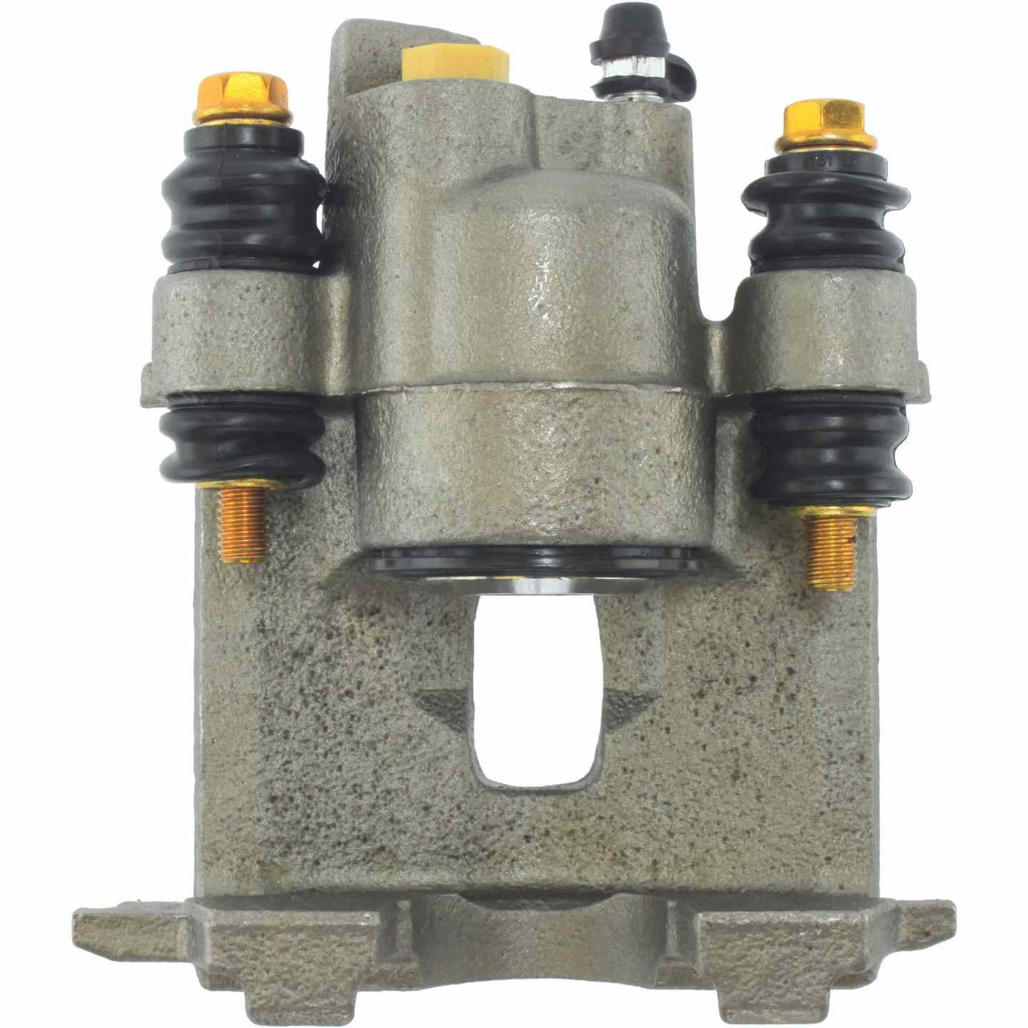 Stoptech Centric Semi-Loaded Brake Caliper - Rear Left 141.63514