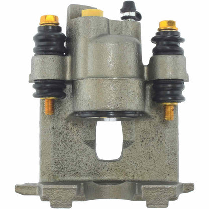 Stoptech Centric Semi-Loaded Brake Caliper - Rear Left 141.63514