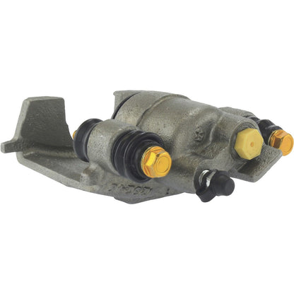 Centric Parts Disc Brake Caliper Semi-Loaded for 1991-2006 Chrysler Models 141.63514