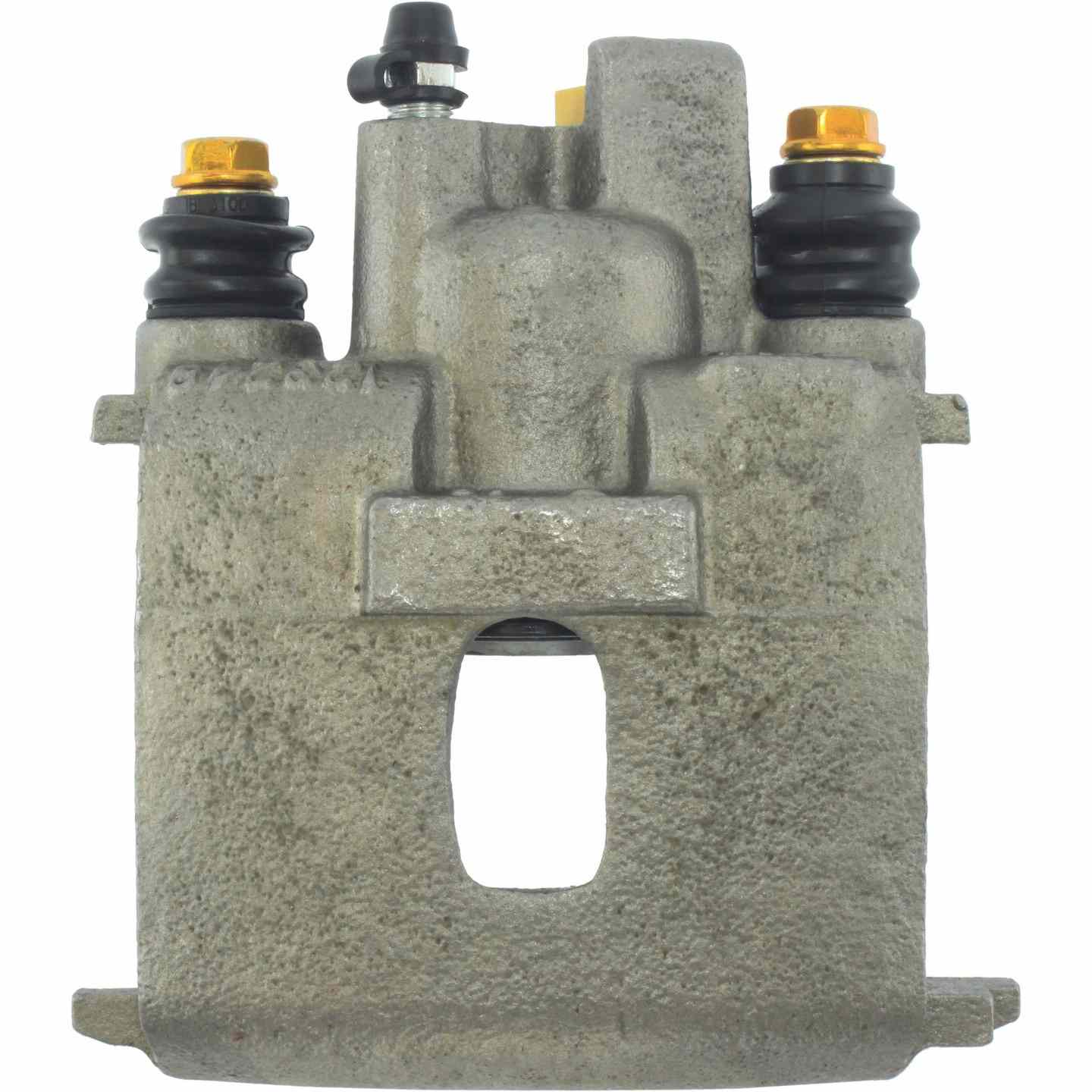 Centric Parts Disc Brake Caliper Semi-Loaded for 1991-2006 Chrysler Models 141.63514
