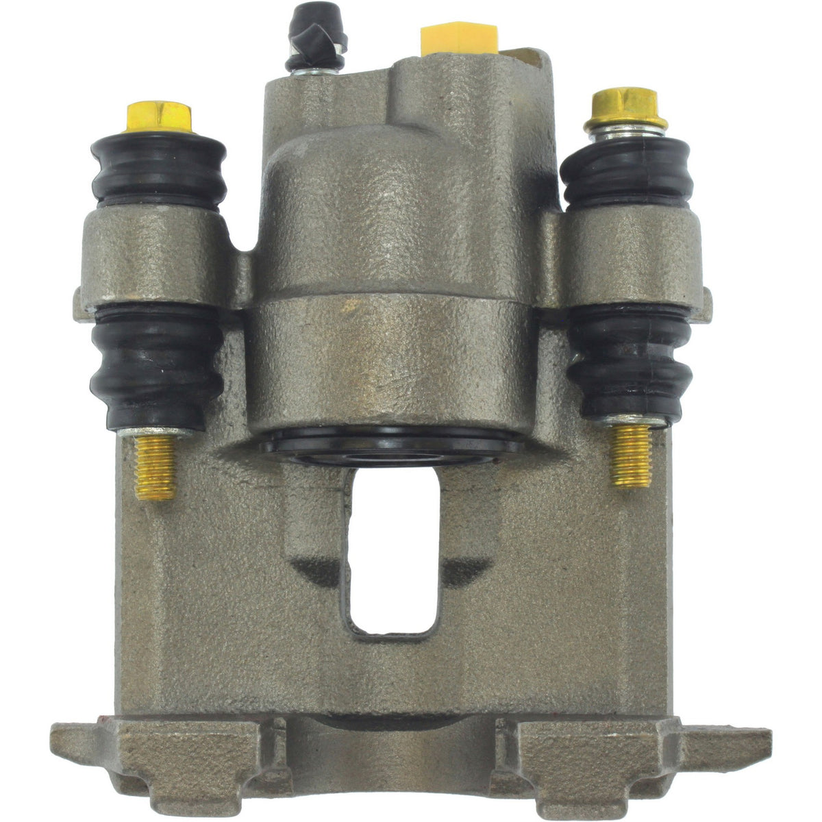 Centric Parts Disc Brake Caliper Semi-Loaded with New Phenolic Pistons for 1990-2000 Chrysler Models 141.63515
