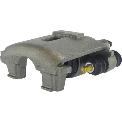 Centric Parts Disc Brake Caliper Semi-Loaded with New Phenolic Pistons for 1990-2000 Chrysler Models 141.63515