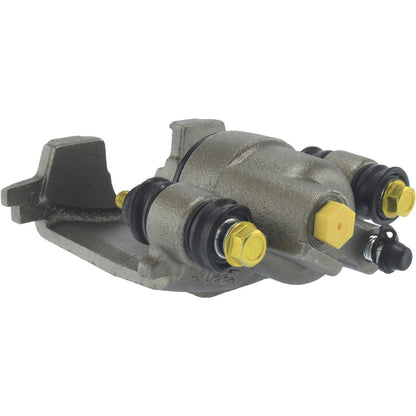 Centric Parts Disc Brake Caliper Semi-Loaded with New Phenolic Pistons for 1990-2000 Chrysler Models 141.63515