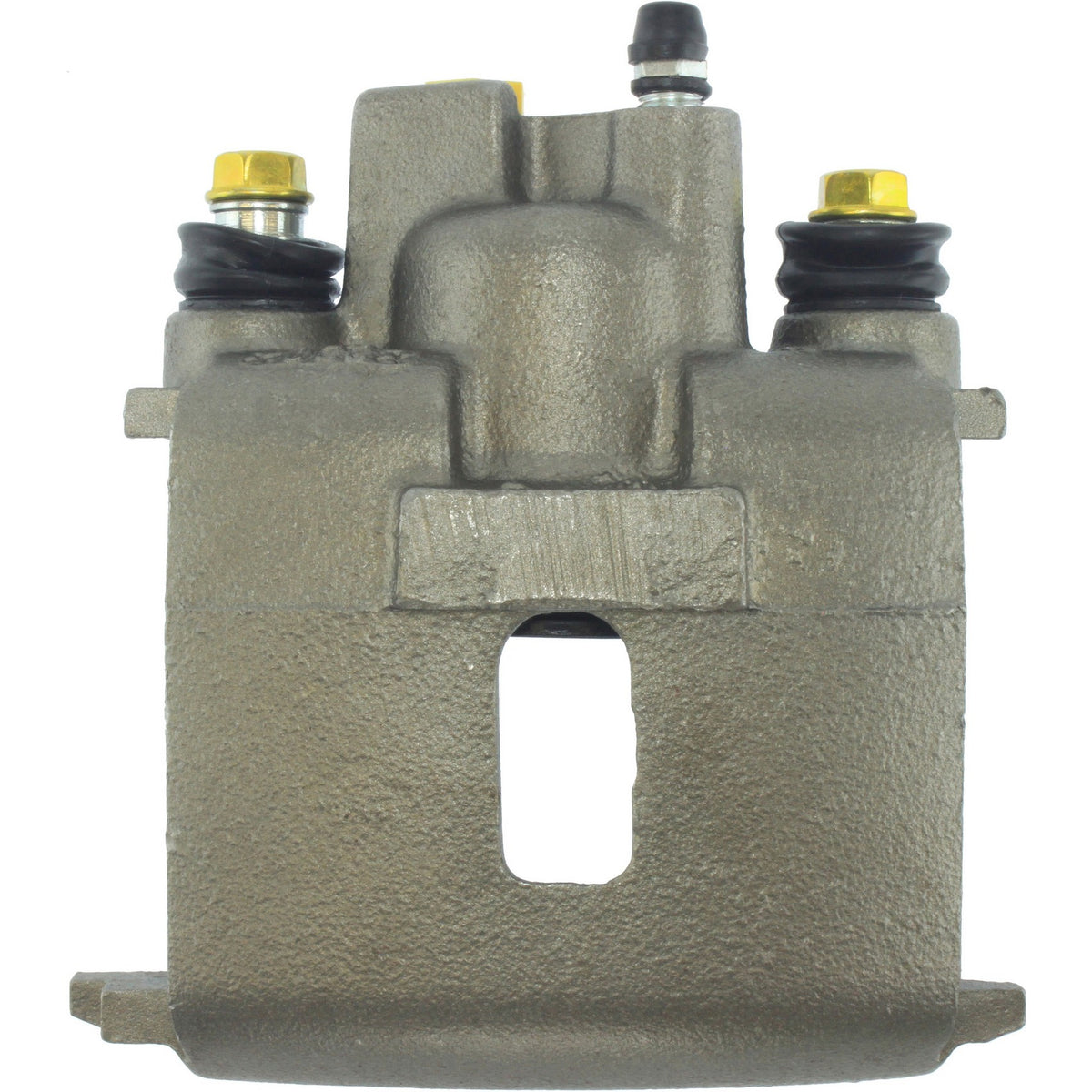 Centric Parts Disc Brake Caliper Semi-Loaded with New Phenolic Pistons for 1990-2000 Chrysler Models 141.63515