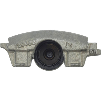 Centric Parts Disc Brake Caliper Semi-Loaded with New Phenolic Pistons for 1989-2000 Chrysler Cirrus, Daytona, Intrepid 141.63516