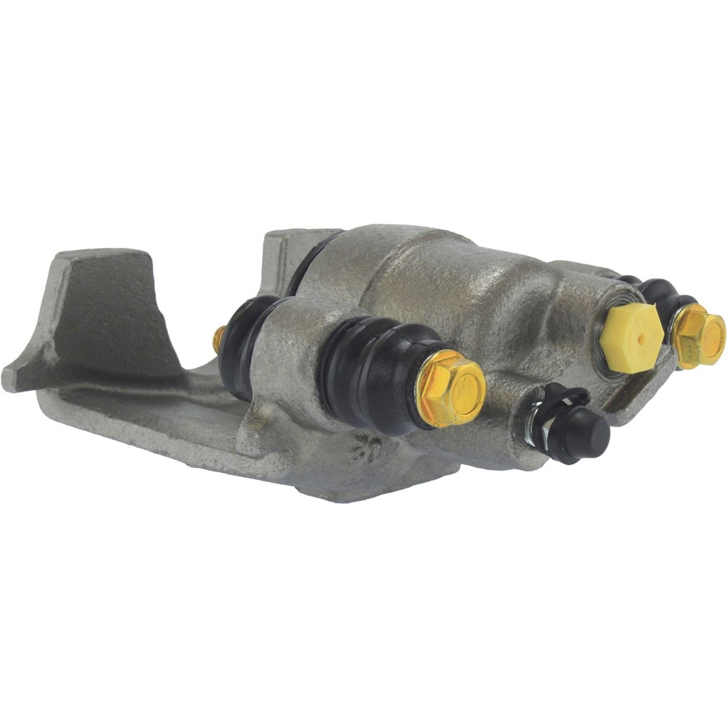 Centric Parts Disc Brake Caliper Semi-Loaded with New Phenolic Pistons for 1989-2000 Chrysler Cirrus, Daytona, Intrepid 141.63516