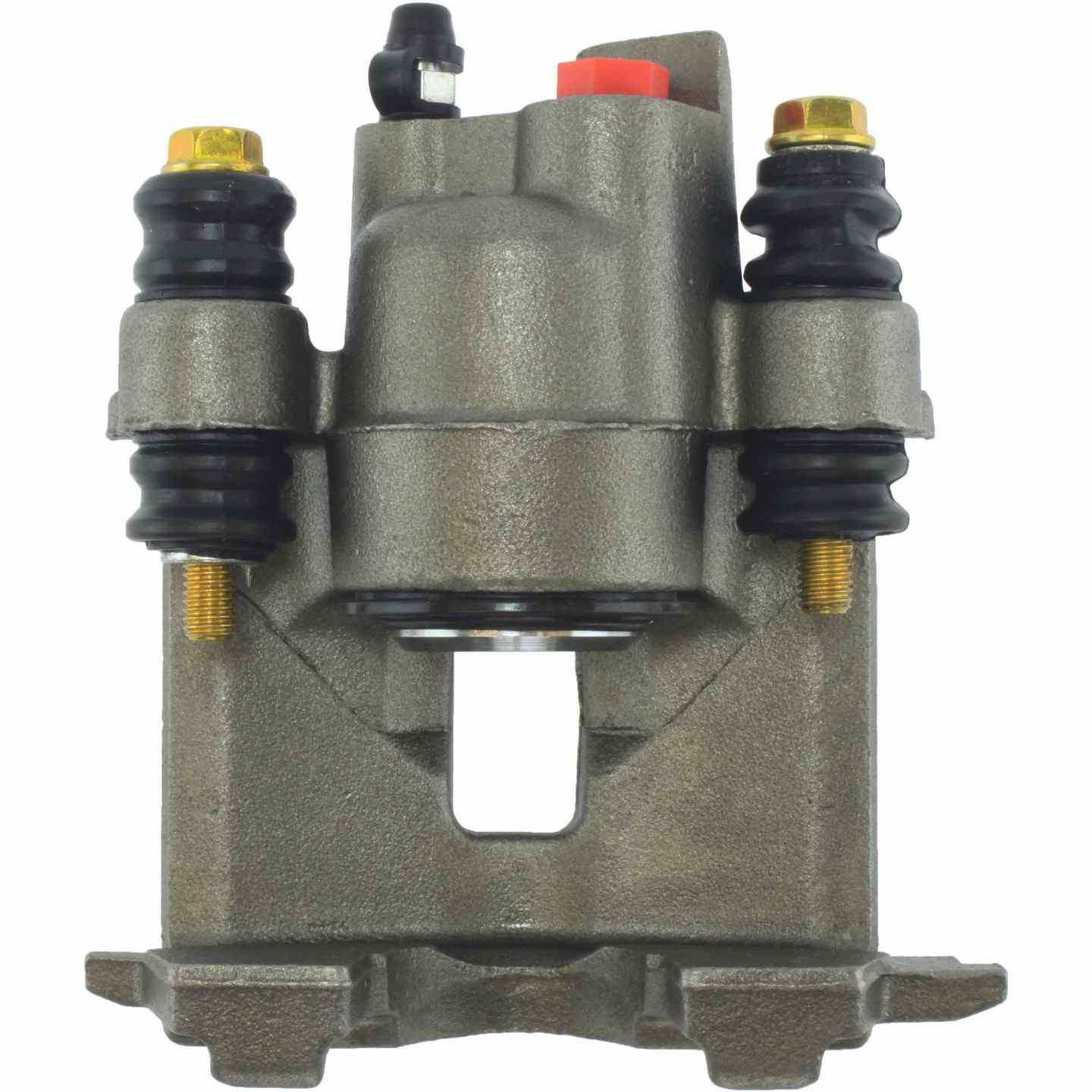Centric Parts Disc Brake Caliper Semi-Loaded with Anti-Corrosion Finish for 2001-2010 Chrysler PT Cruiser, 2003-2005 Dodge Neon 141.63517