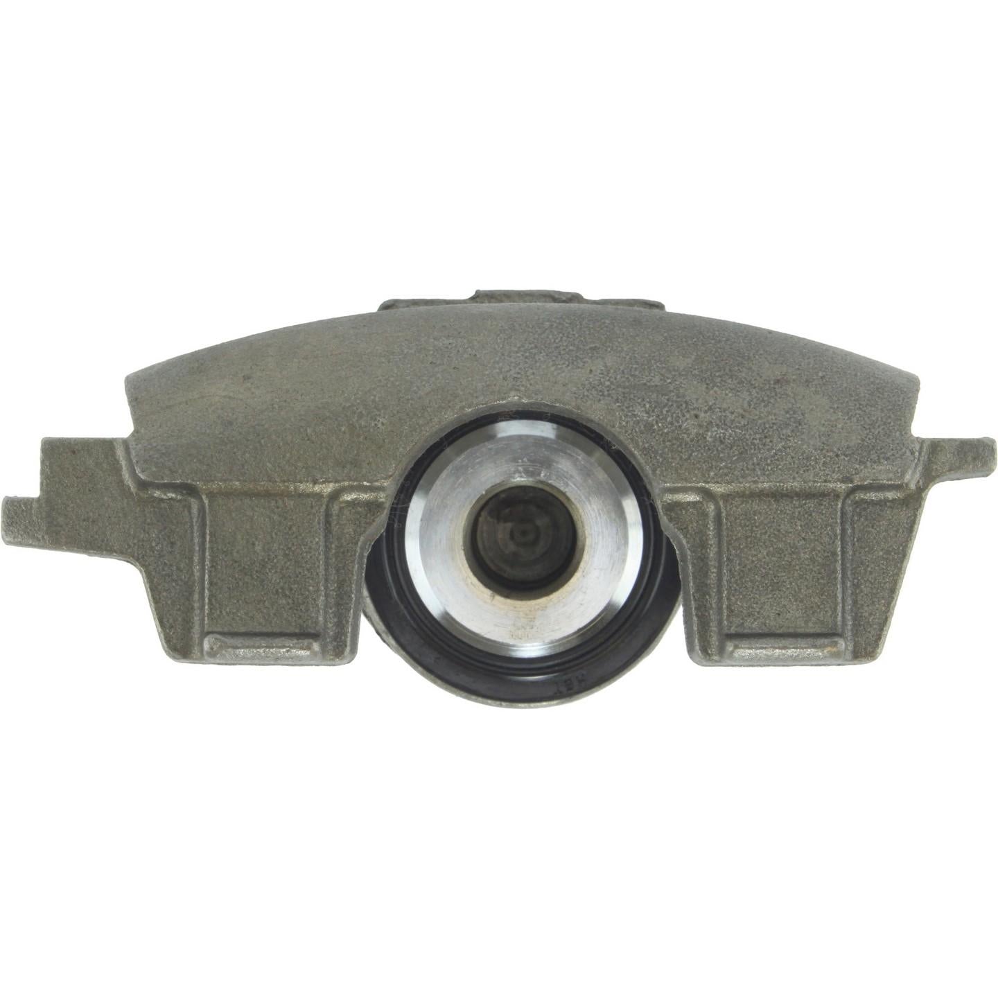 Centric Parts Disc Brake Caliper Semi-Loaded with Anti-Corrosion Finish for 2001-2010 Chrysler PT Cruiser, 2003-2005 Dodge Neon 141.63517