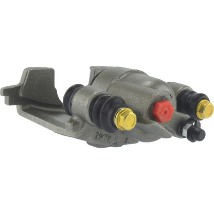 Centric Parts Disc Brake Caliper Semi-Loaded with Anti-Corrosion Finish for 2001-2010 Chrysler PT Cruiser, 2003-2005 Dodge Neon 141.63517