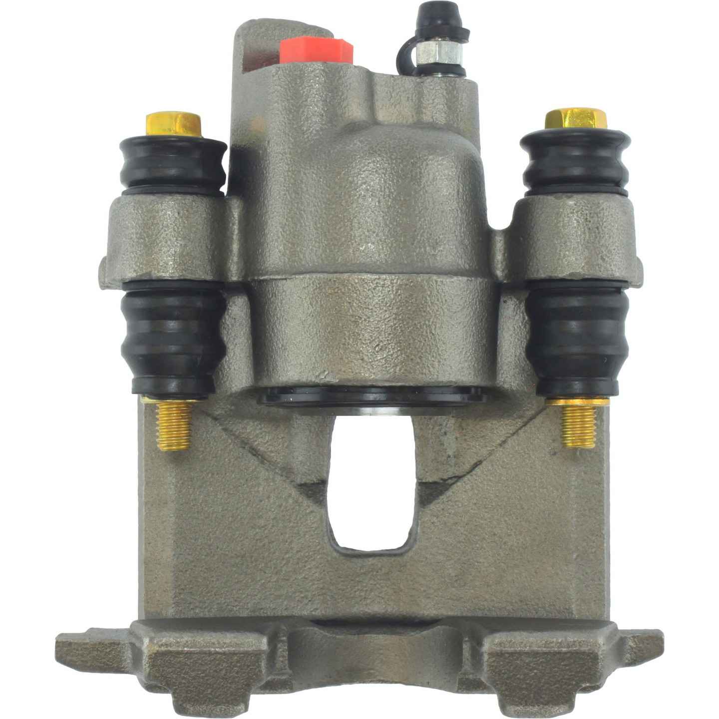 Centric Parts Disc Brake Caliper Semi-Loaded with Anti-Corrosion Finish for 2001-2010 Chrysler PT Cruiser 2003-2005 Dodge Neon 141.63518