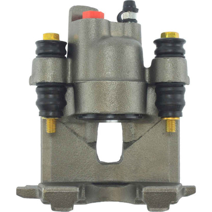 Centric Parts Disc Brake Caliper Semi-Loaded with Anti-Corrosion Finish for 2001-2010 Chrysler PT Cruiser 2003-2005 Dodge Neon 141.63518