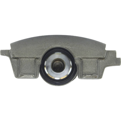 Centric Parts Disc Brake Caliper Semi-Loaded with Anti-Corrosion Finish for 2001-2010 Chrysler PT Cruiser 2003-2005 Dodge Neon 141.63518