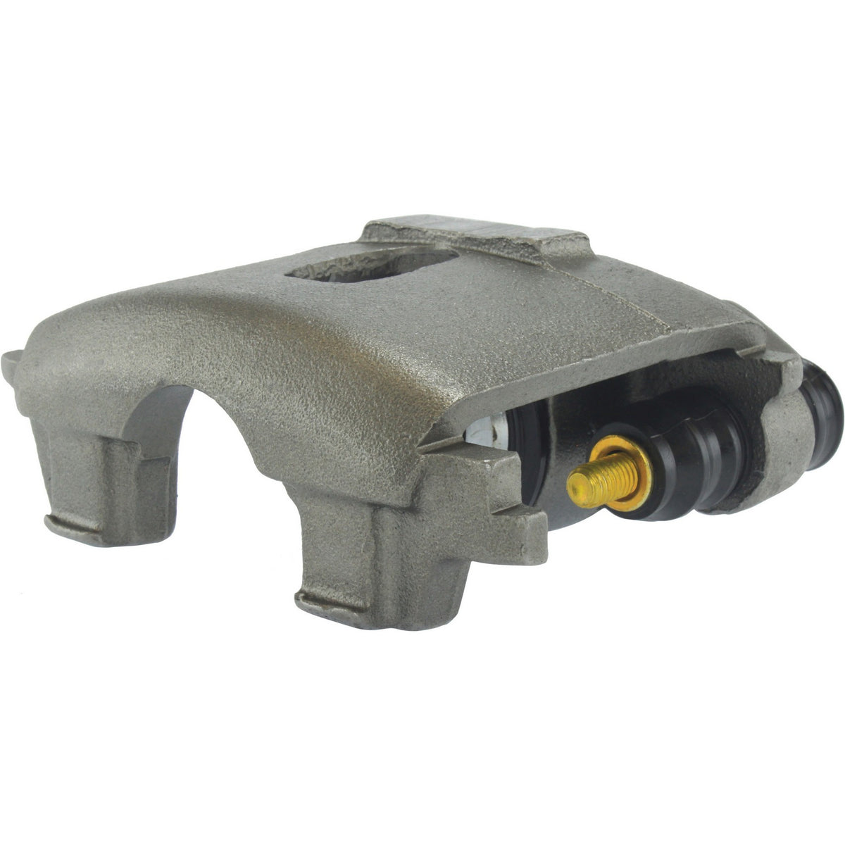 Centric Parts Disc Brake Caliper Semi-Loaded with Anti-Corrosion Finish for 2001-2010 Chrysler PT Cruiser 2003-2005 Dodge Neon 141.63518